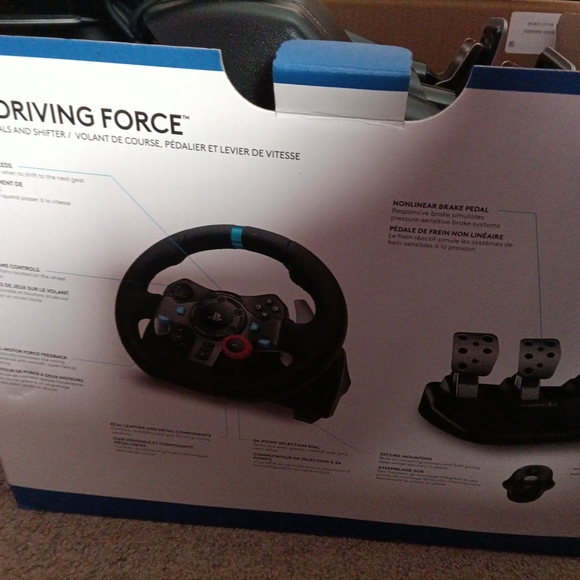 Logitech Blue Box - Picture 4 of 6